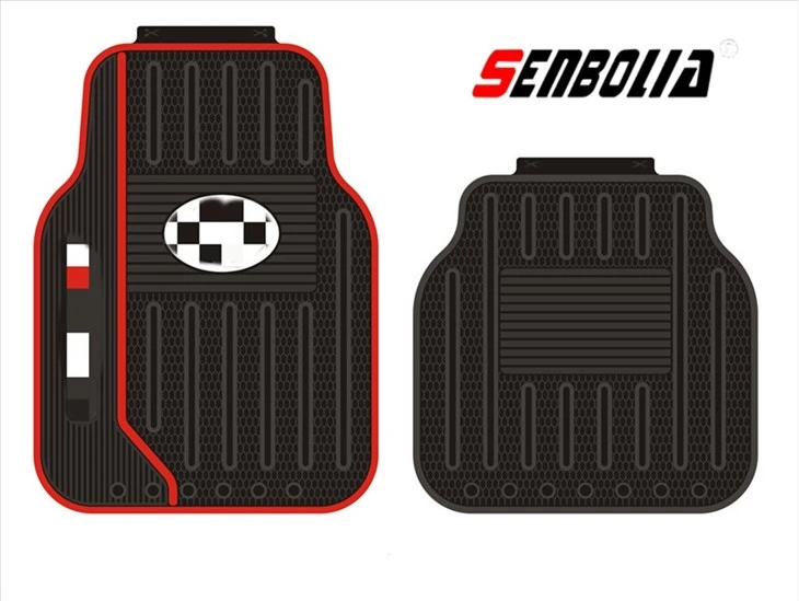 All Weather Car Carpet Floor Mat