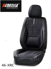 Air Mesh auton istuintyyny