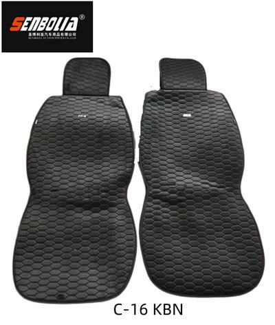 C-16KBN auton istuimen päällinen
