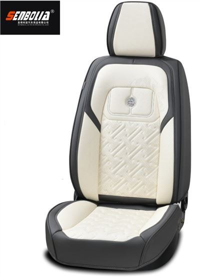 Täysin PU-nahkaiset auton istuintyynyt