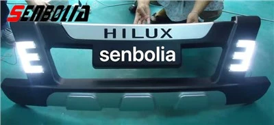 General Motorsin puskurit