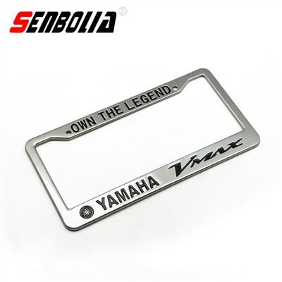 GM-rekisterikilven pidike