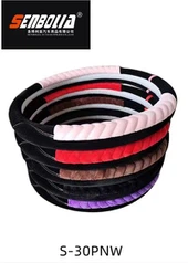 S-30PNW-auton ohjauspyörän suojus