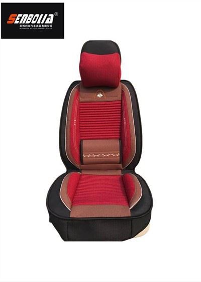 Universaali auton istuintyyny