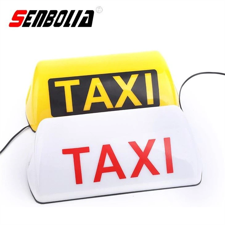 Taxi Lights Taxi Lights
