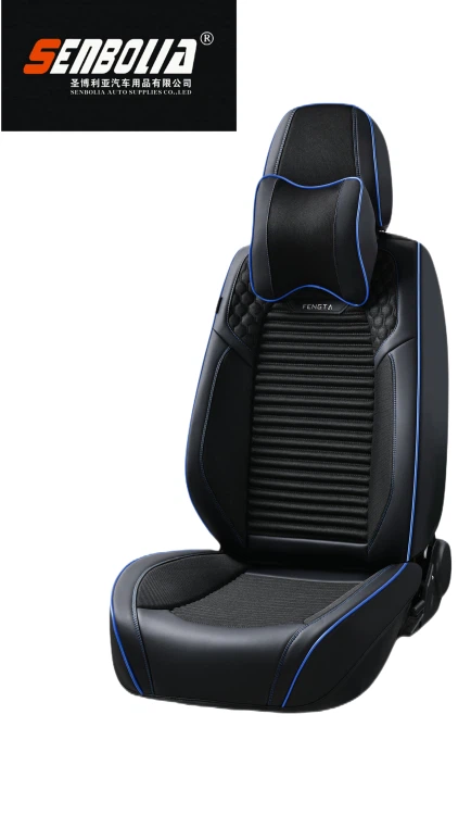 Advanced Car Cushion