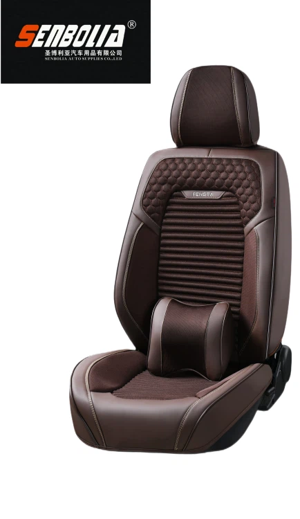 Advanced Car Cushion