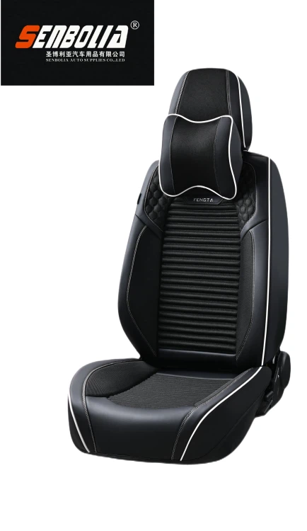 Advanced Car Cushion