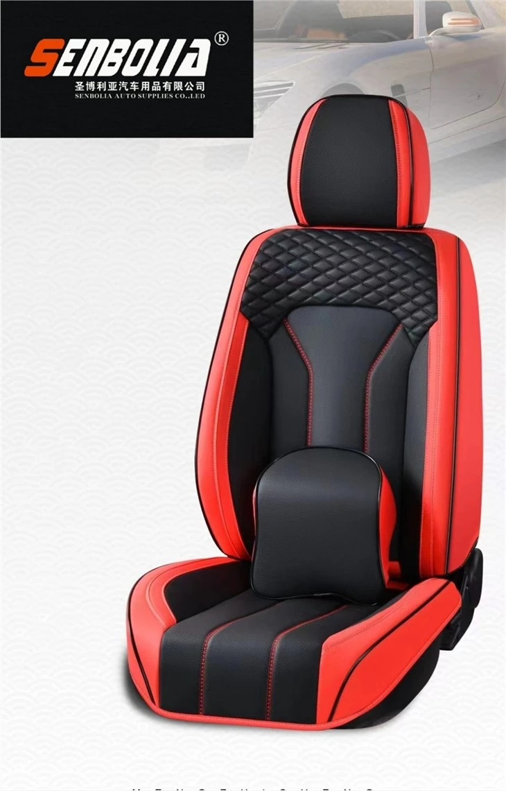 All-inclusive Car Cushion All-inclusive Car Cushion