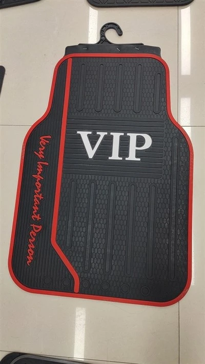 PVC Universal Carpet VIP mukautetut automatot